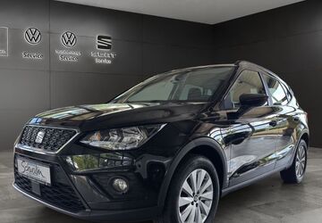 Seat Arona 109.000 km 12.990 &euro; Kirchhain 35274
