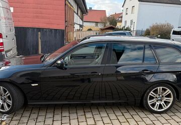 BMW 330 200.000 km 9.999 &euro; Mücke 35325