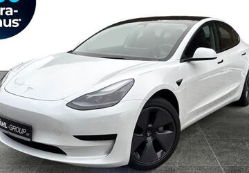 Tesla Model 3 38.253 km 29.999 &euro; Marburg 35039