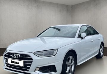 Audi A4 64.962 km 25.400 &euro; Marburg 35039