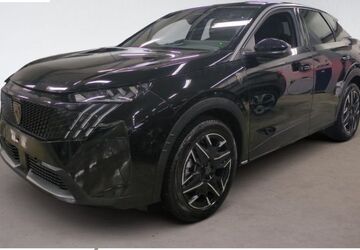 Peugeot 3008 36.083 km 27.490 &euro; Marburg 35043