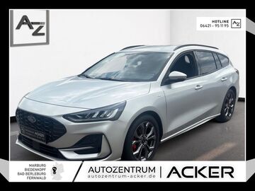 Gebrauchte Ford Focus