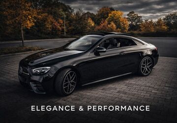 Mercedes-Benz E 220 108.000 km 41.999 &euro; Reiskirchen 35447