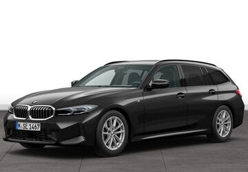 BMW 330 24.700 km 52.890 &euro; Marburg 35043