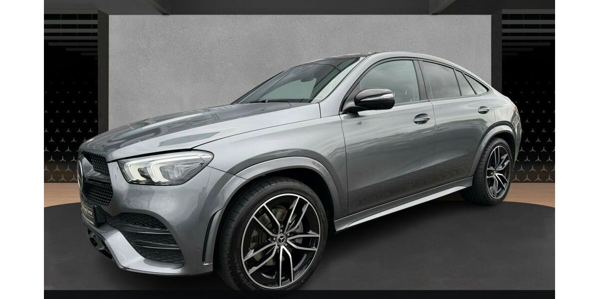 Mercedes-Benz GLE 400 35.321 km 87.100 &euro; Gießen 35396