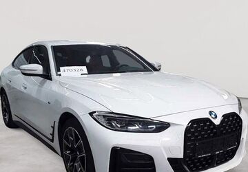 BMW 420 166.174 km 27.990 &euro; Fernwald-Steinbach 35463