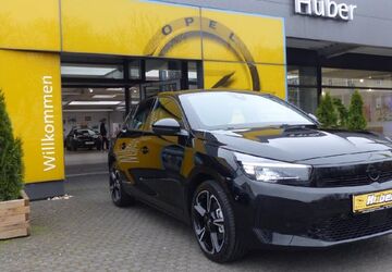 Opel Corsa 10.200 km 17.950 &euro; Neustadt 35279