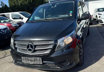 Mercedes-Benz Vito 491.000 km 14.900 &euro; Cölbe 35091