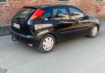 Ford Focus 150.000 km 900 &euro; Dautphetal 35232