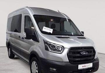 Ford Transit 37.817 km 35.689 &euro; Fernwald-Steinbach 35463