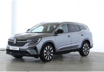 Renault Espace 11.182 km 32.980 &euro; Marburg 35043