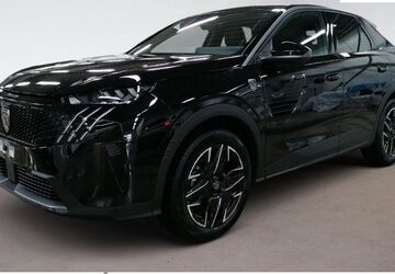 Peugeot 3008 6.386 km 28.090 &euro; Marburg 35043