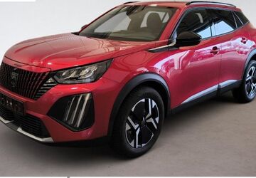Peugeot 2008 25.687 km 18.590 &euro; Marburg 35043