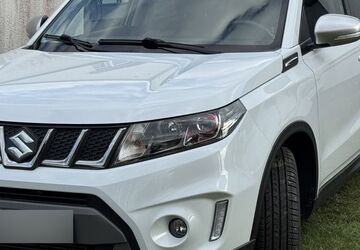 Suzuki Vitara 74.633 km 15.990 &euro; Neustadt 35279