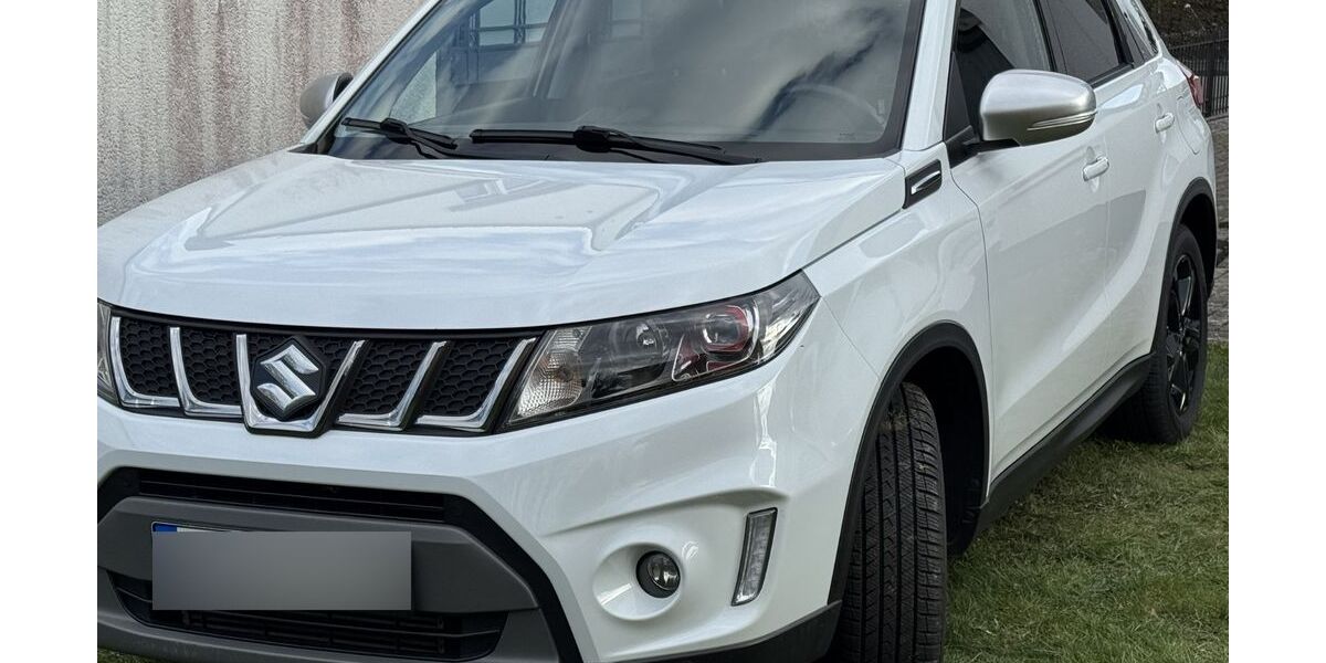 Suzuki Vitara 74.633 km 15.990 &euro; Neustadt 35279