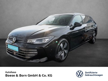 Gebrauchte VW Passat