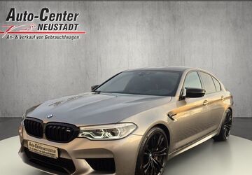 BMW M5 90.000 km 59.900 &euro; Neustadt / Hessen 35279