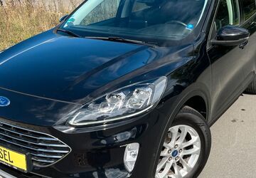 Ford Kuga 144.000 km 14.390 &euro; Buseck / Oppenrod 35418