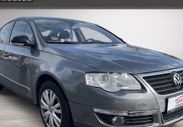 VW Passat 371.000 km 1.490 &euro; Dautphetal-Friedensdorf 35232