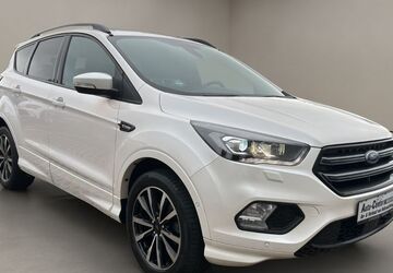 Ford Kuga 112.000 km 14.350 &euro; Neustadt / Hessen 35279