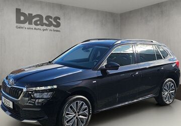 Skoda Kamiq 57.042 km 17.500 &euro; Gießen 35392