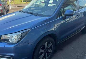 Subaru Forester 167.900 km 19.900 &euro; Mücke 35325