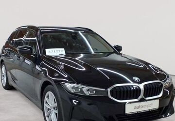 BMW 330 77.286 km 34.690 &euro; Fernwald-Steinbach 35463