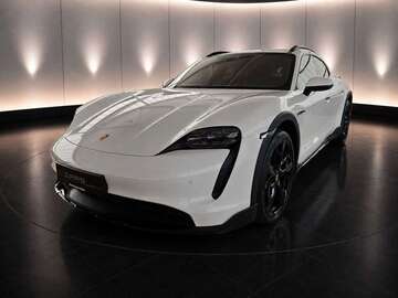 Gebrauchte Porsche Taycan