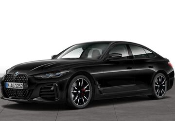 BMW M440 67.500 km 47.890 &euro; Marburg 35043