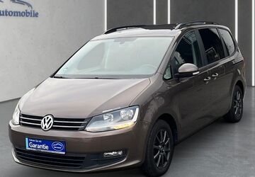 VW Sharan 299.000 km 6.990 &euro; Lollar 35457