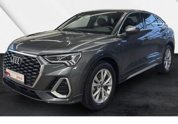 Audi Q3 14.000 km 38.830 &euro; Giessen 35394