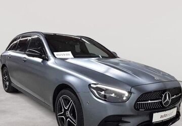 Mercedes-Benz E 300 61.652 km 36.990 &euro; Fernwald-Steinbach 35463