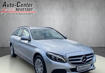 Mercedes-Benz C 180 97.100 km 16.590 &euro; Neustadt / Hessen 35279