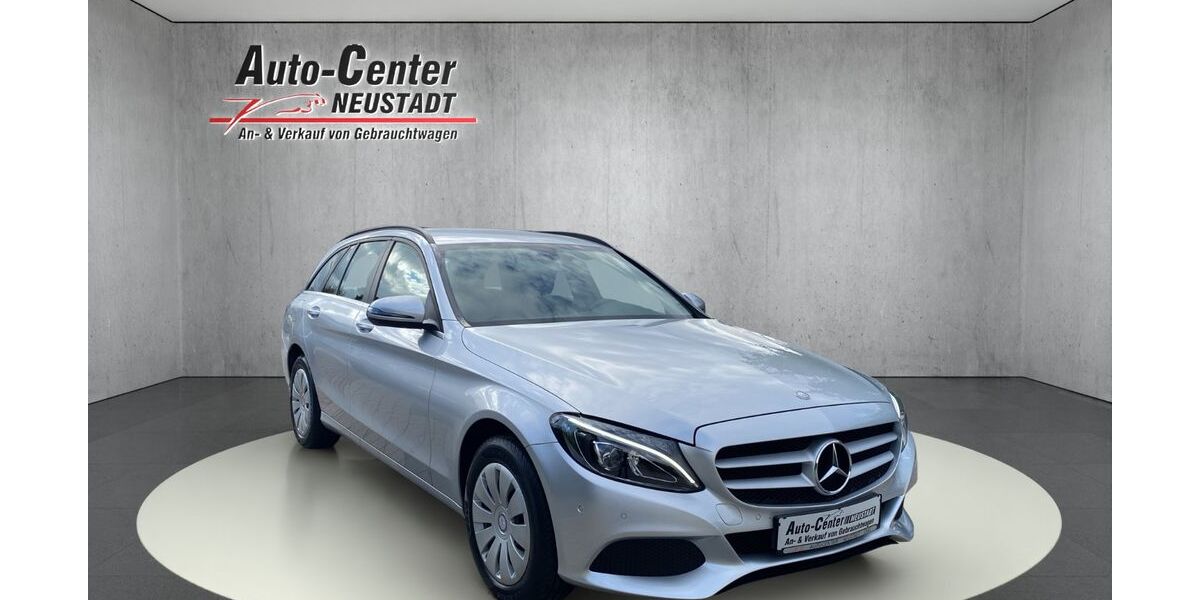 Mercedes-Benz C 180 97.100 km 16.590 &euro; Neustadt / Hessen 35279