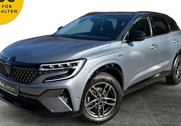 Renault Austral 30.365 km 31.790 &euro; Marburg 35039