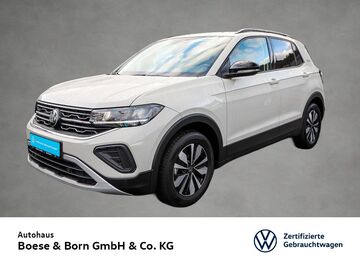Gebrauchte VW T-Cross