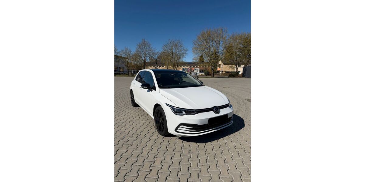 VW Golf 53.000 km 17.490 &euro; Stadtallendorf 35260