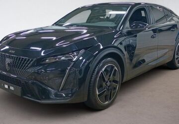 Peugeot 408 25.419 km 28.890 &euro; Marburg 35043