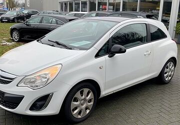 Opel Corsa 162.800 km 2.750 &euro; Marburg 35039