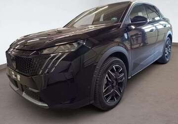 Peugeot 3008 36.179 km 26.990 &euro; Rauschenberg 35282