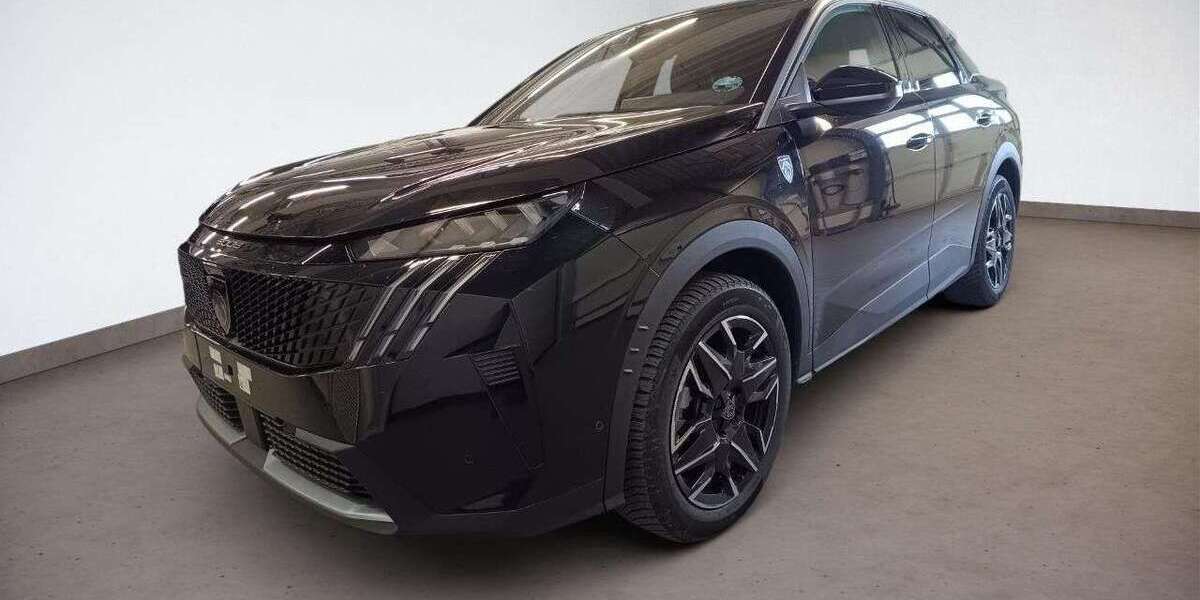 Peugeot 3008 36.179 km 26.990 &euro; Rauschenberg 35282