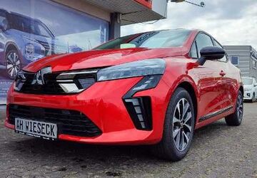 Mitsubishi Colt 2.000 km 18.700 &euro; Gießen 35394