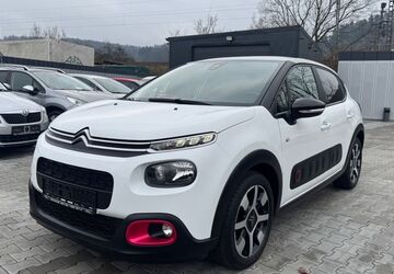 Citroen C3 123.452 km 7.900 &euro; Cölbe 35091