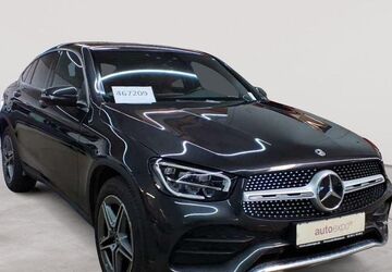 Mercedes-Benz GLC 220 114.049 km 37.990 &euro; Fernwald-Steinbach 35463