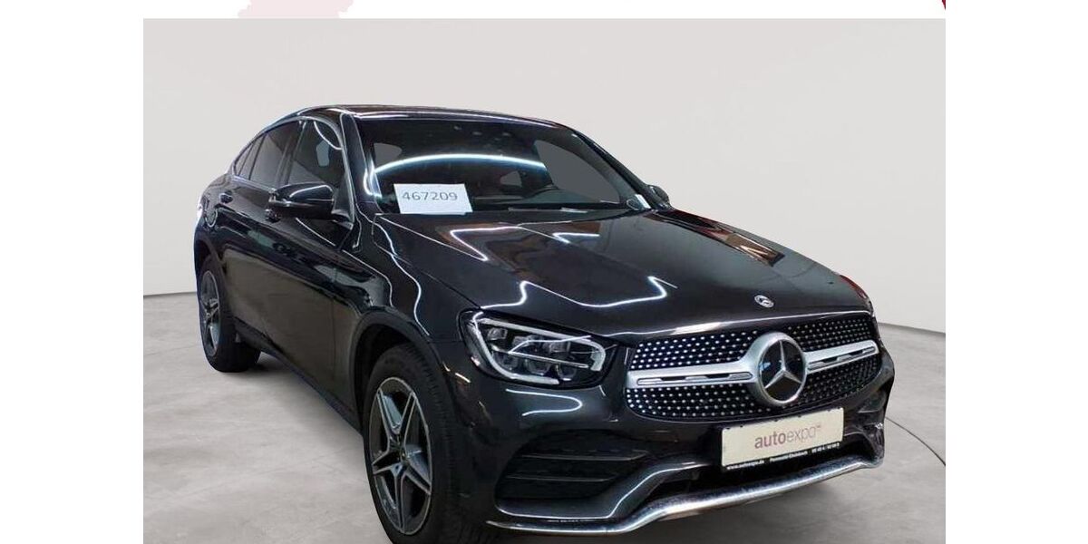 Mercedes-Benz GLC 220 114.049 km 37.990 &euro; Fernwald-Steinbach 35463