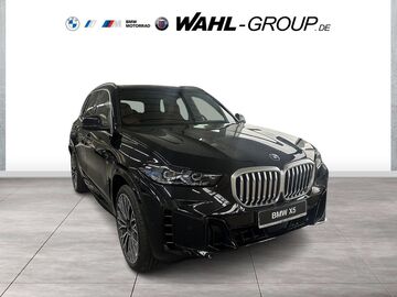 Gebrauchte BMW X5