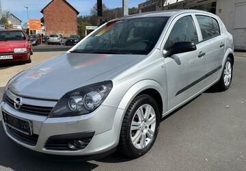 Opel Astra 221.000 km 1.850 &euro; Cölbe 35091