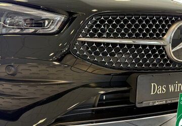 Mercedes-Benz CLA 250 Shooting Brake 12.340 km 33.990 &euro; Bischoffen 35649