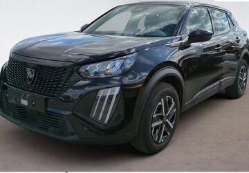 Peugeot 2008 39.789 km 16.490 &euro; Marburg 35043