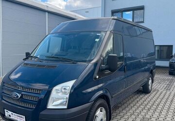 Ford Transit 173.000 km 6.900 &euro; Rauschenberg 35282